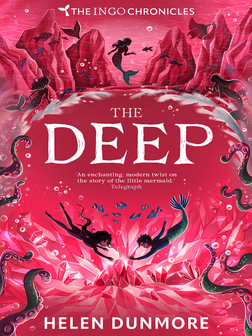 Title details for The Deep by Helen Dunmore - Wait list